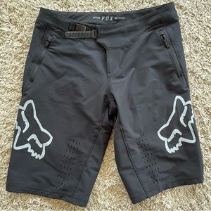Fox Defend MTB Shorts